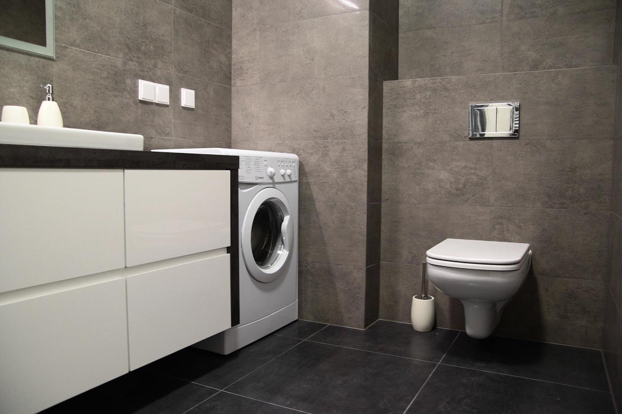Livin Apartments Santocka Szczecin Phòng bức ảnh