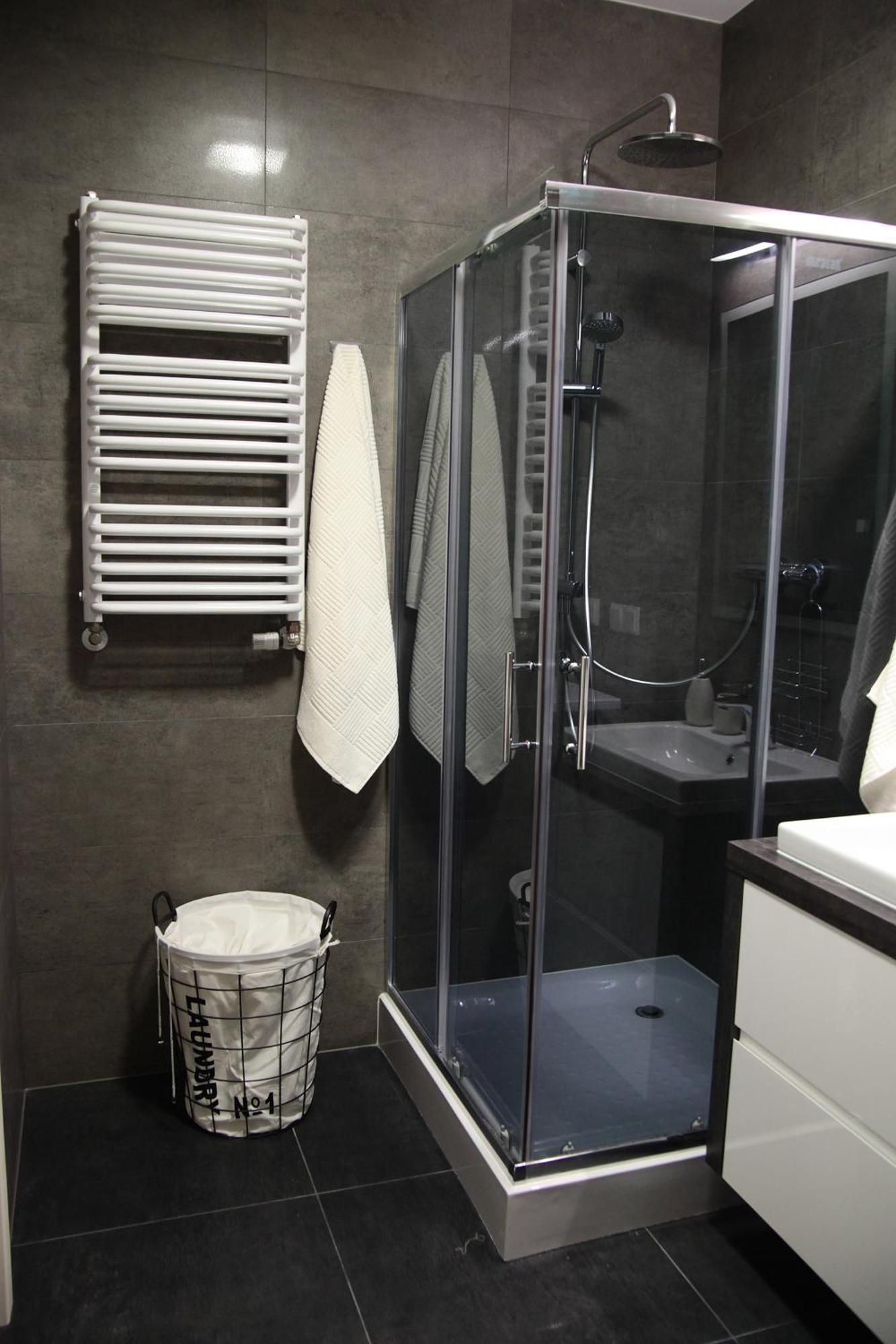 Livin Apartments Santocka Szczecin Phòng bức ảnh